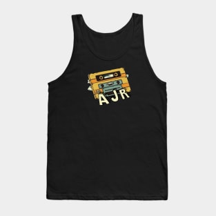 AJR Tank Top